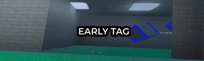 Early Tag