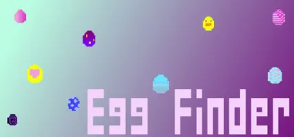 Egg Finder