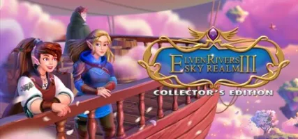 Elven Rivers 3: Sky Realm