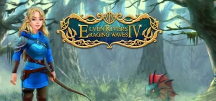 Elven Rivers 4: Raging Waves