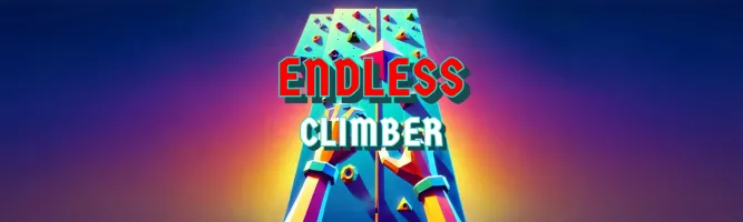 Endless Climber