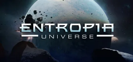Entropia Universe