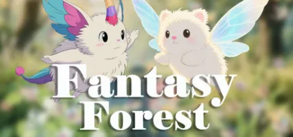 Fantasy Forest