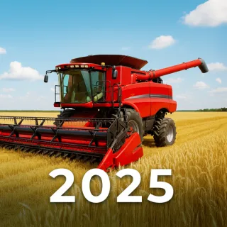 Farm Manager - 2025