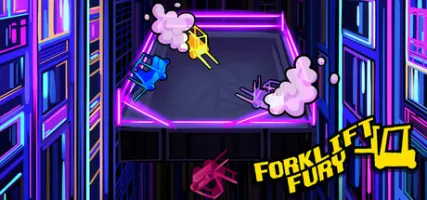 Forklift Fury