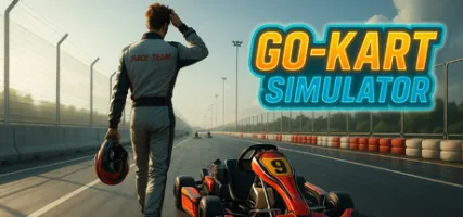 Go-Kart Simulator