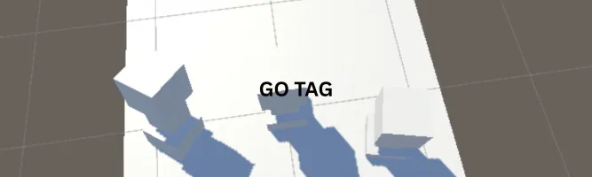 Go Tag