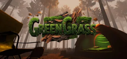 GreenGrass