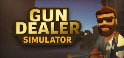 Gun Dealer Simulator