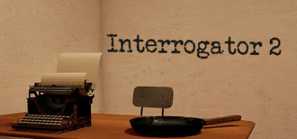 Interrogator 2