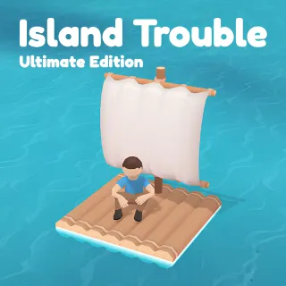 Island Trouble