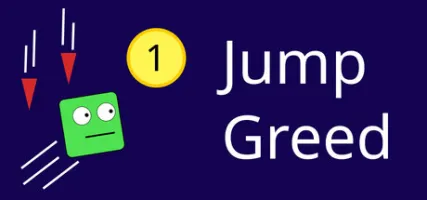 Jump Greed