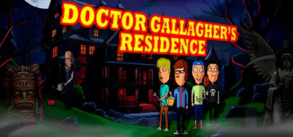 La Residencia del Doctor Gallagher