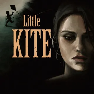 Little Kite Trilogy