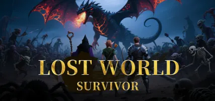 Lost World Survivor