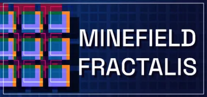 Minefield Fractalis