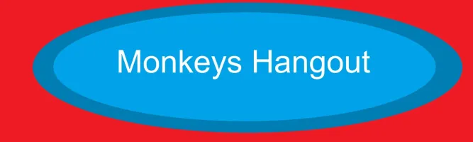 Monkeys Hangout
