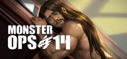 Monster Ops 14