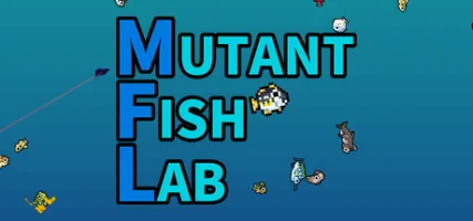 Mutant Fish Lab