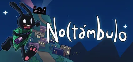 Noctambulo