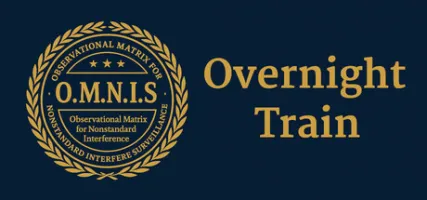 O.M.N.I.S.: Overnight Train