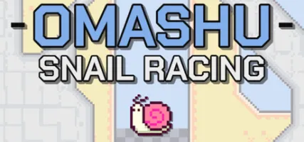 Omashu: Snail Racing