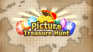 Picture Treasure Hunt