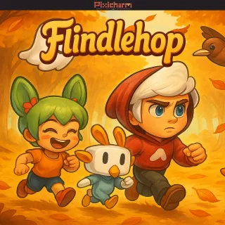 Pixicharm - Flindlehop