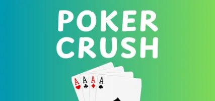 Poker Crush