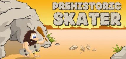 Prehistoric Skater