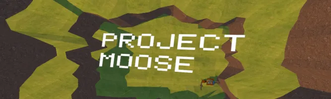 Project Moose