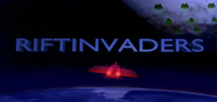 RIFTINVADERS