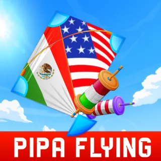 Rooftop Kite Fighting Game 3d