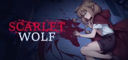 Scarlet Wolf