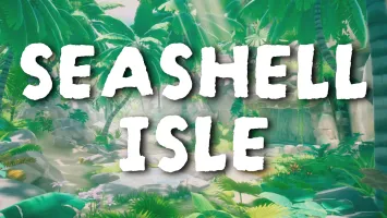 Seashell Isle