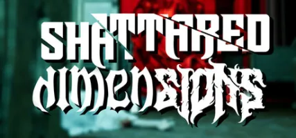 Shattered Dimensions