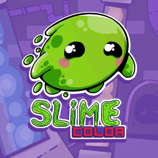 Slime Color