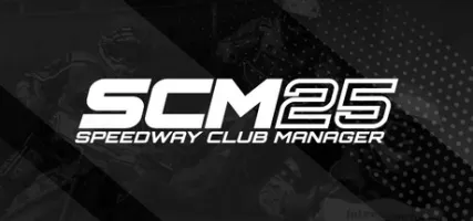 Speedway Club Manager 25