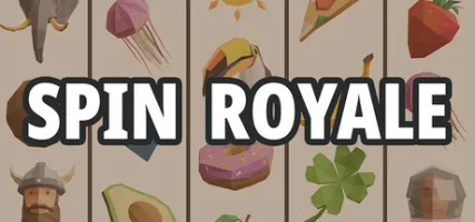 Spin Royale
