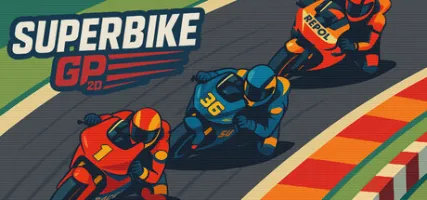SuperbikeGP 2D