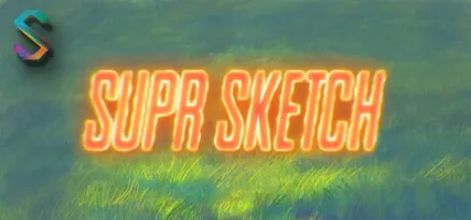 SuprSketch