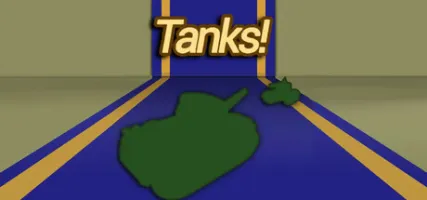 Tanks!