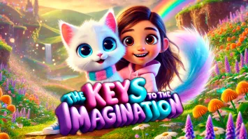 The Keys to the Imagination