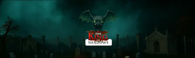 The king of shadows