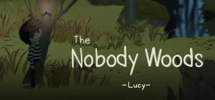 the Nobody Woods: Lucy