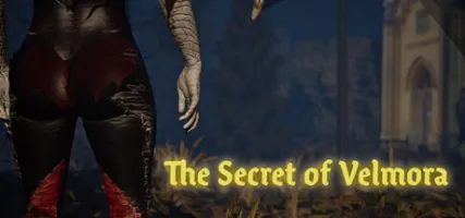 The Secret of Velmora