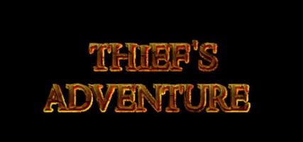 Thief's Adventure