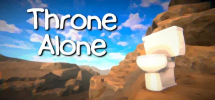 Throne Alone