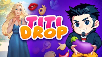 Titi Drop
