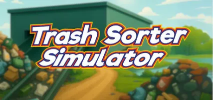 Trash Sorter Simulator